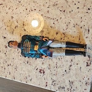 Disney Frozen 2 Lt Mattias